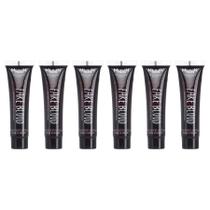 Efeitos especiais de Moon Terror Pro FX Fake Blood 6x15ml