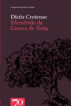 Efeméride da Guerra de Tróia
