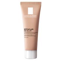 Effaclar BB Blur Mousse La Roche Posay - Base Uniformizadora