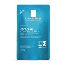 Effaclar Concentrado Gel de Limpeza 240g - La Roche-Posay