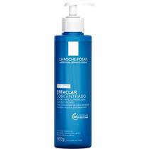 Effaclar concentrado gel de limpeza profunda la roche posay 300g - LA ROCHE-POSAY