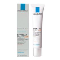 Effaclar Duo + Fps30 Anti Marcas De Acne La Roche Posay 40ml