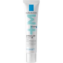 Effaclar Duo + M Anti Acne e Marcas La Roche Posay 40ml