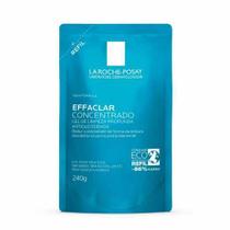 Effaclar Gel De Limpeza Concentrado Refil 240G