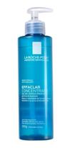 Effaclar Gel De Limpeza Facial 300g Concentrado