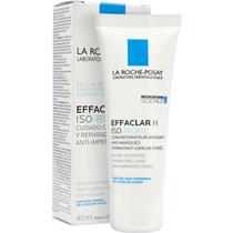 Effaclar H Iso-Biome Hidratante Antimarcas La Roche Posay 40ml