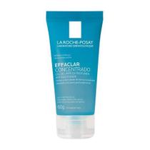 Effaclar La Roche-Posay Gel Concentrado de Limpeza Facial 60g