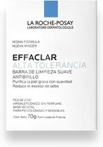 Effaclar Sabonete Alta Tolerância 70G, La Roche-Posay