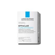 Effaclar Sabonete Concentrado 70G