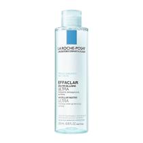 Effaclar Ultra La Roche Posay Solução Micelar Demaquilante com 200ml Effaclar Ultra La Roche Posay Solução Micelar Demaquilante com 200ml