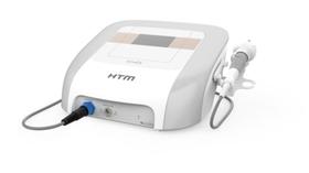 Effect Aparelho De Radiofrequência Resistiva E Capacitiva Co