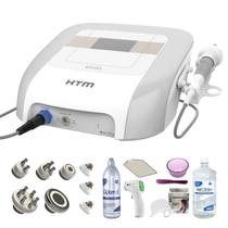 Effect Htm Aparelho de Radiofrequência Compacta de Alto Rendimento Multifrequencial