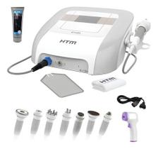 Effect HTM Aparelho de Radiofrequência Resistiva e Capacitiva com Estética Íntima Monopolar Bipolar e Multipolar