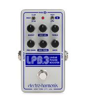 Effect Pedal Electro-Harmonix LPB-3 Linear Power Booster