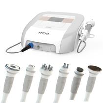 Effect Radiofrequência Multipolar de Alta Potência - HTM