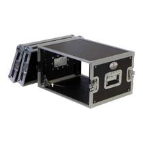 Effects Rack Case ProX Cases X-6UE 6 Space com ATA-300 Effects Rack Case ProX Cases X-6UE 6 Space com ATA-300