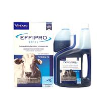 Effipro Bovis Pour on 1L - VIRBAC