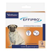 Effipro Cão 2-10kg