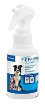 Effipro Spray 100ml Antipulgas E Carrapatos Para Cão E Gato