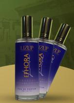 Efhora live parfum 30 ml perfume capilar - LIZ UP