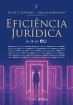 Eficiência Jurídica de A ao Infinito 2026 Foco Juridico Eficiência Jurídica de A ao Infinito 2026 Foco Juridico