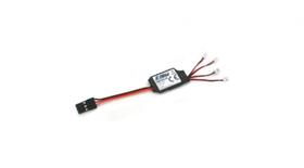 Efla600 controller universal light kit