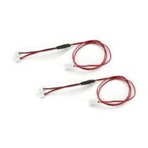 Efla617 y-harness hd 6 inch 2pc Efla617 y-harness hd 6 inch 2pc