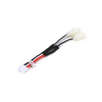 Eflu4068 y-harness adapter umx beast