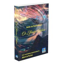 Eflúvios Ódicos (Os) - Nova Edição - EDITORA DO CONHECIMENTO