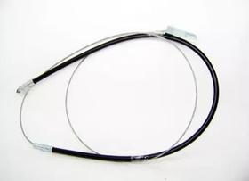 Efrari fc327 - cabo freio mão dianteiro - corcel i 69/71 Efrari fc327 - cabo freio mão dianteiro - corcel i 69/71