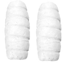 Efum Africano Ritual Candomblé Umbanda Proteção Espiritual Purificação Limpeza Kit 2 Und