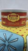 EG goiabada zélia cremosa Lata 400 gramas EG goiabada zélia cremosa Lata 400 gramas