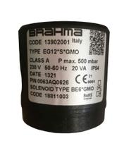 EG12*S*GMO Brahma Bobina para Válvula Solenóide Nova