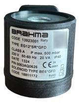 Eg12*sr*gfd Bobina Para Válvula Solenoíde Brahma