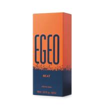 Egeo Beat Desodorante Colônia 90ml - Madeira cremosa com coco - Perfeito - o Boticário