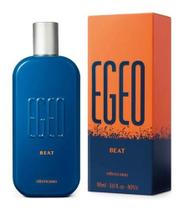 Egeo Beat Desodorante Colônia 90ml para homem