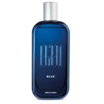 Egeo Blue Desodorante Colônia 90ml Egeo Blue Desodorante Colônia 90ml