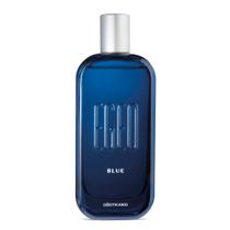 Egeo Blue Desodorante Colônia 90ml - Perfumaria