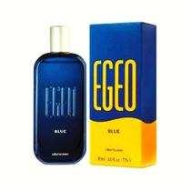 Egeo BLUE Desodorante Colônia Da Boticário - Boticário