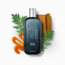 Egeo Bomb Black 90ml Colônia Masculina Intensa Caramelo e Couro Sustentável Egeo Bomb Black 90ml Colônia Masculina Intensa Caramelo e Couro Sustentável