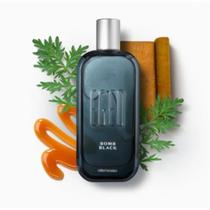 Egeo Bomb Black Colônia 90ml Boticário