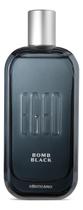Egeo Bomb Black Desodorante Colonia 90ml Egeo Bomb Black Desodorante Colonia 90ml