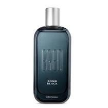 Egeo Bomb Black Desodorante Colônia 90ml