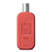 Egeo Cherry Blast Desodorante Colônia 90ml - EGEO