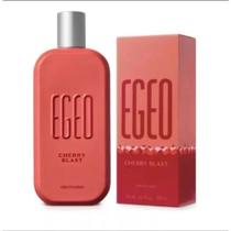Egeo Cherry Blast Desodorante Colônia 90ml - Nacional