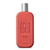Egeo Cherry Blast Desodorante Colônia 90ml - Unissex