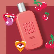 Egeo cherry blast desodorante colônia - Oboticario Egeo cherry blast desodorante colônia - Oboticario