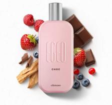 Egeo Choc 90ml Perfume O Boticário Original