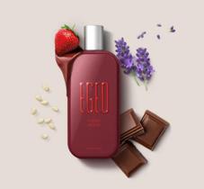 Egeo Choc 90ml Perfume O Boticário Original