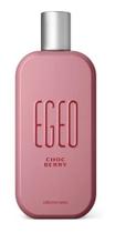 Egeo Choc Berry Desodorante Colônia 90 Ml - O Boticário